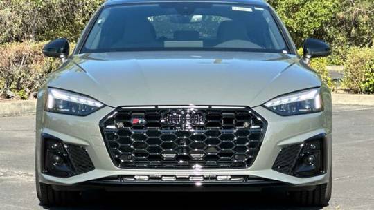 2024 audi s5 sportback 3.0t quattro premium plus