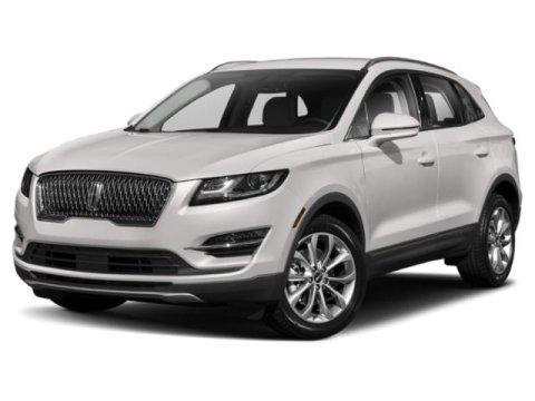 2019 lincoln mkc standard