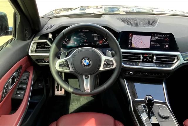 2022 bmw m340 i