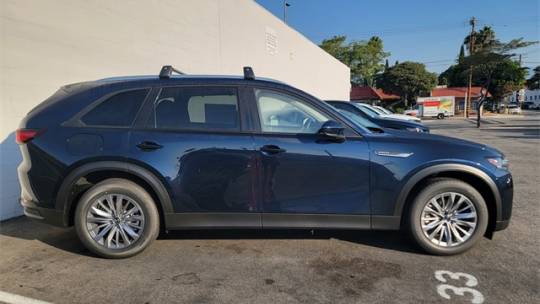 2024 Mazda CX-90