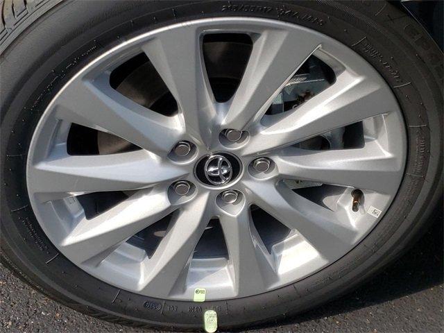 new 2020 toyota camry le delaware, oh 43015 for sale in delaware, ohio