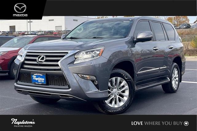 2015 lexus gx 460 460