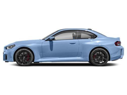 2023 bmw m2