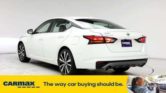 2022 Nissan Altima