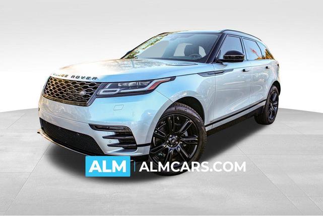 2020 land rover range rover velar s r-dynamic