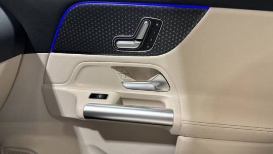 2025 mercedes-benz gla gla 250 4matic