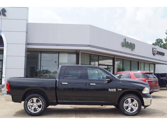 new 2018 ram 1500 4x4 crew cab slt grenada, ms 38901 for sale in dubard, mississippi