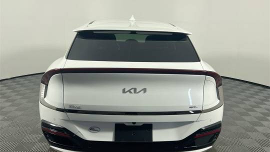 2024 Kia EV6