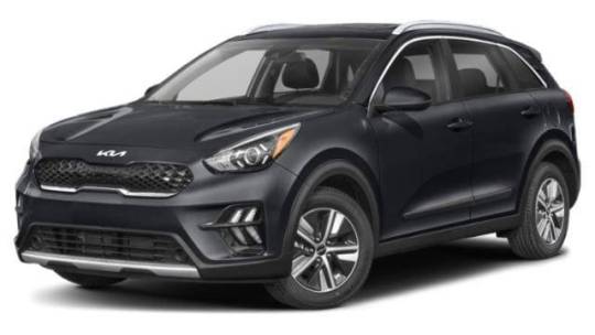 2022 kia niro ex premium