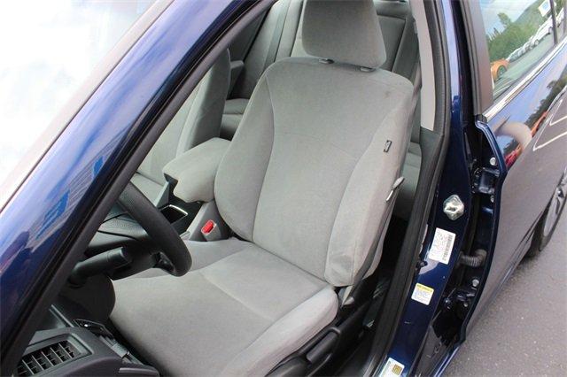 used 2013 honda accord lx sedan anacortes, wa 98221 for sale in anacortes, washington