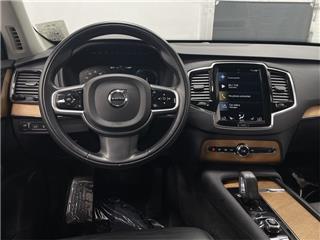 2022 Volvo XC90 t8 inscription expression 6p