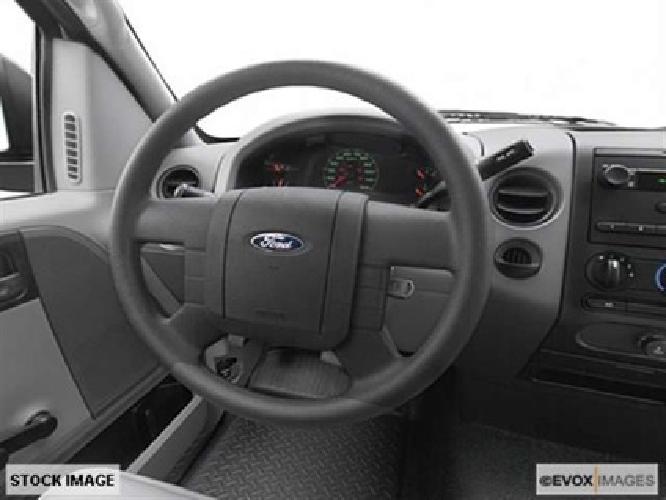 2006 ford f-150 in kendall, fl