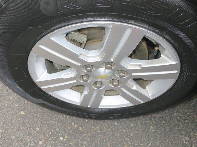 used 2011 chevrolet traverse 2wd lt prescott, az 86301 for sale in prescott, arizona