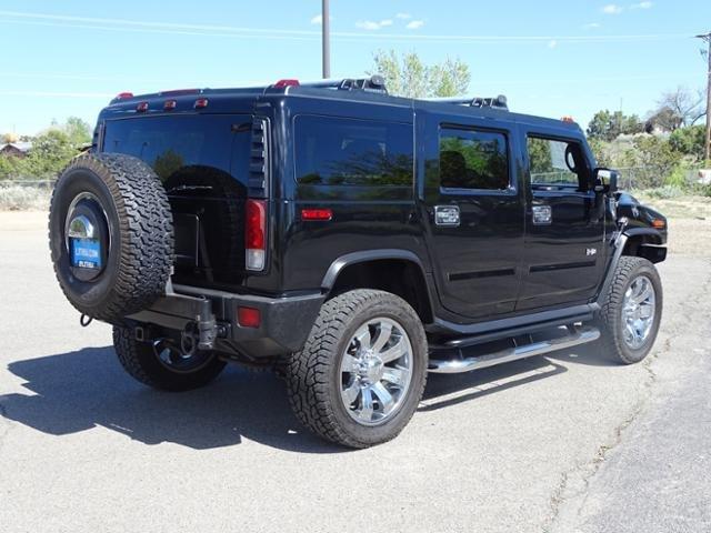 used 2006 hummer h2 santa fe, nm 87507 for sale in santa fe, new mexico