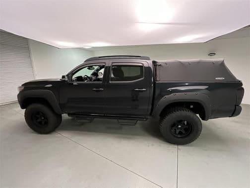 2020 toyota tacoma sr v6 4x4 double cab 5 ft. box 127.4 in. wb in fayetteville, north carolina