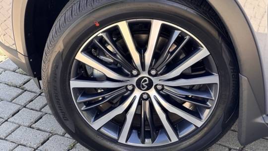 2025 Infiniti QX60