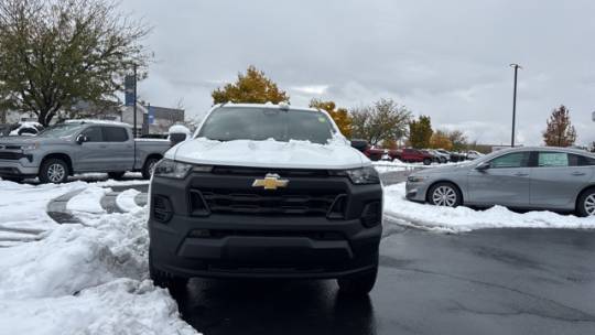 2024 Chevrolet