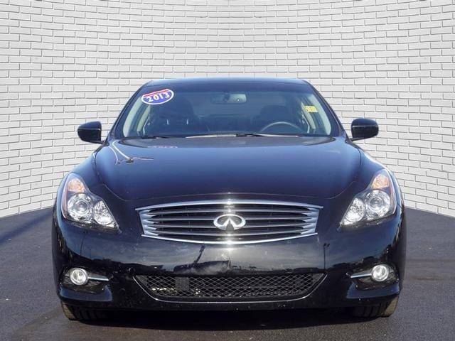 used 2013 infiniti g37 x wichita, ks 67207 for sale in wichita, kansas