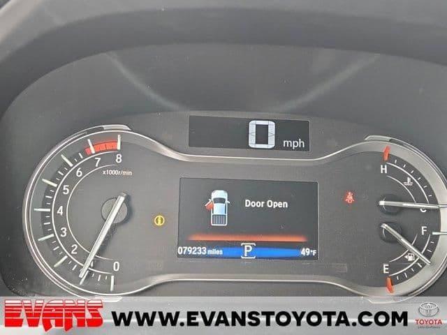 2019 honda ridgeline sport in fort wayne, indiana