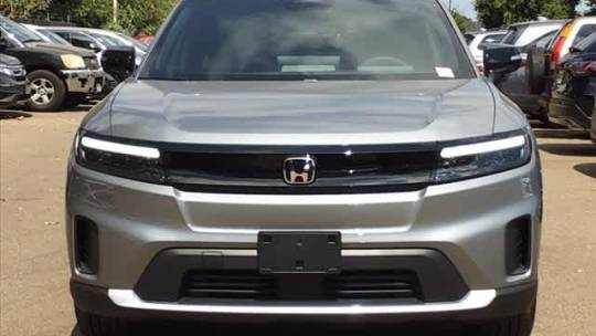 2024 Honda Prologue