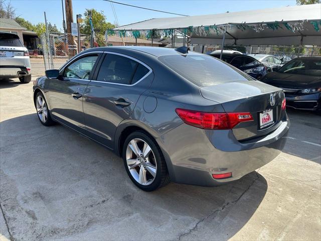2014 acura ilx 2.0l