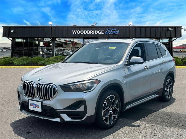 2021 bmw x1 xdrive28i