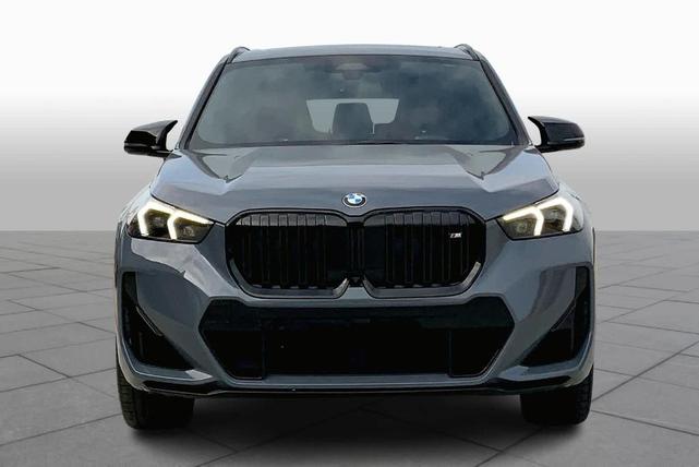 2024 bmw x1 m35i