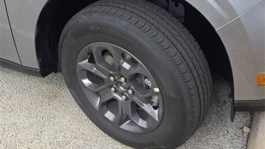 2024 Ford Maverick