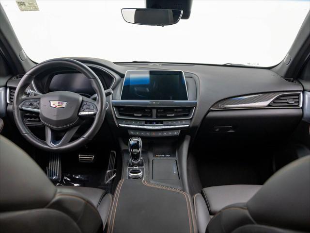 2023 cadillac ct5-v v-series