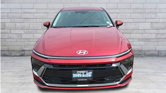 2024 Hyundai Sonata