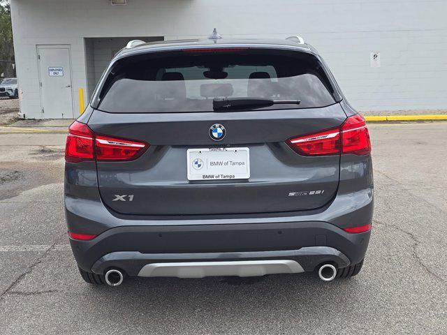 2021 bmw x1 sdrive28i