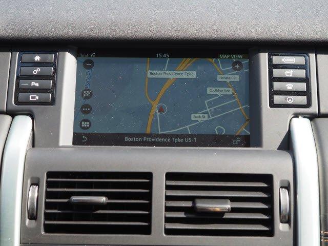 certified 2019 land rover discovery sport hse luxury norwood, ma 02062 for sale in norwood, massachusetts