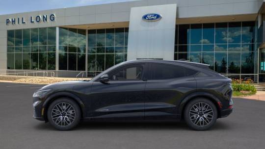 2024 Ford Mustang Mach-E