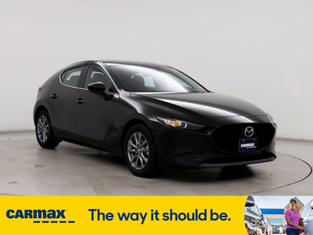 2023 mazda mazda3 2.5 s