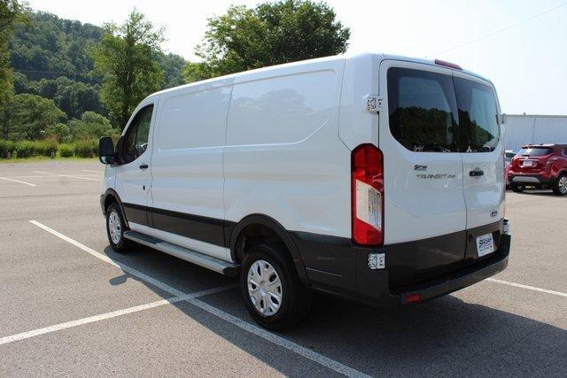 used 2018 ford transit 250 130" low roof hazard, ky 41701 for sale in browns fork, kentucky