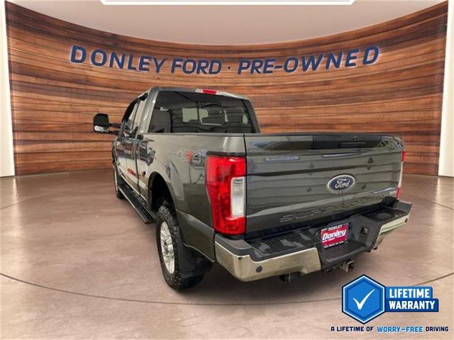 2019 ford f-350 xlt
