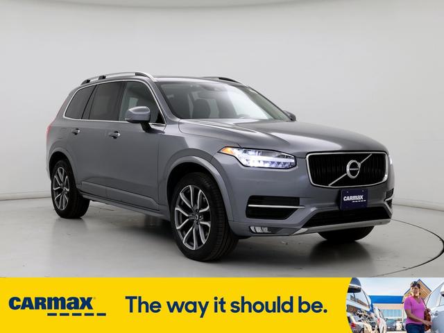 2019 volvo xc90 t5 momentum