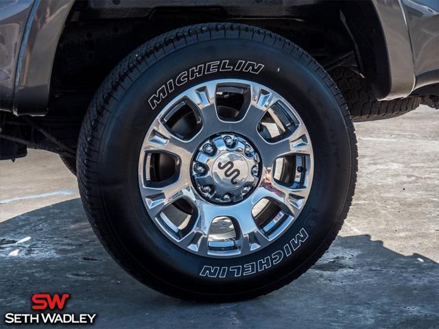 2022 ford f-250 king ranch