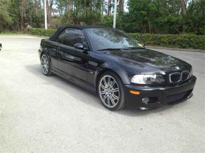 2004 bmw m3-series in tampa, fl