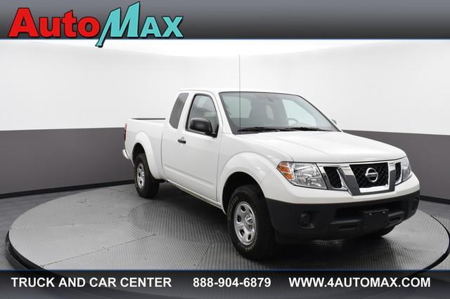 2017 nissan frontier s 4x2 s 4dr king cab 6.1 ft. sb 5m for sale in farmington, new mexico