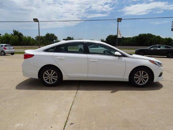 2017 hyundai sonata in columbus, ohio