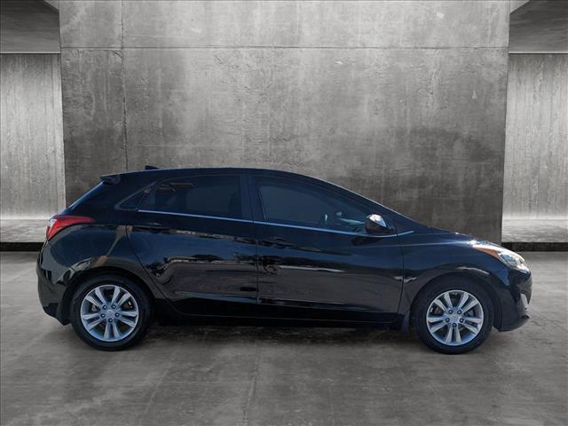 2013 hyundai elantra gt base