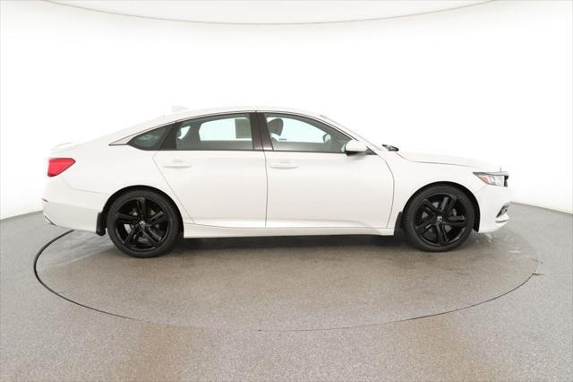 2020 honda accord sport 1.5t
