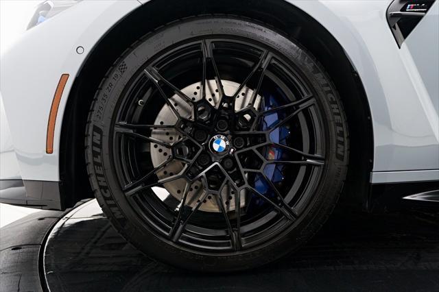 2024 bmw m4 base