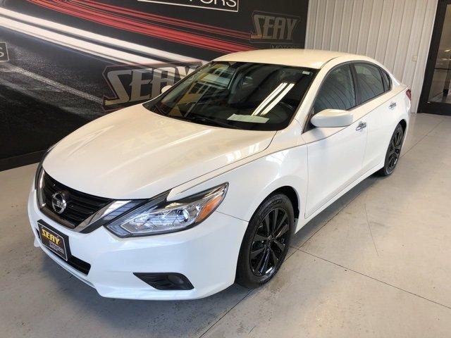 used 2017 nissan altima 2.5 sv sedan mayfield, ky 42066 for sale in mayfield, kentucky