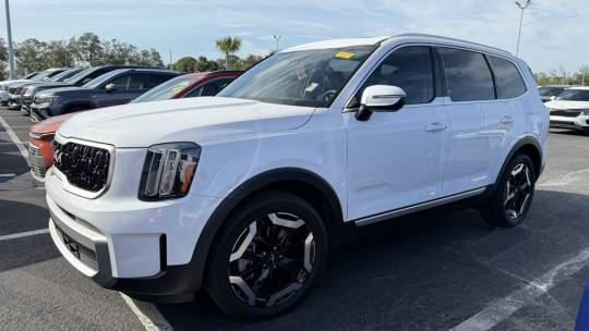 2024 Kia Telluride