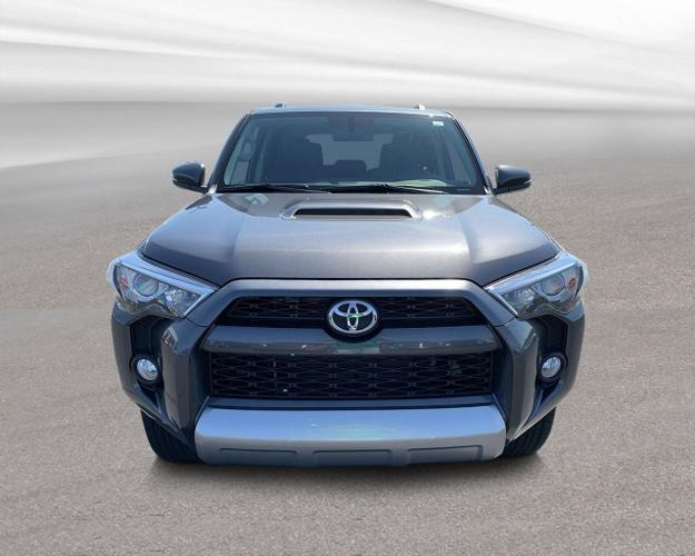 used 2019 toyota 4runner 4wd jasper, al 35501 for sale in jasper, alabama