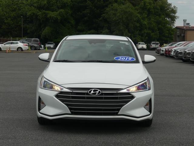 used 2019 hyundai elantra sel sedan dover, de 19901 for sale in dover, delaware