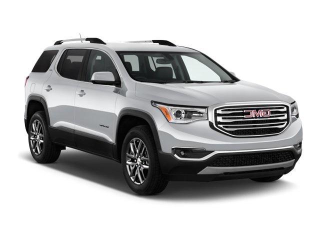 2017 gmc acadia sle-2