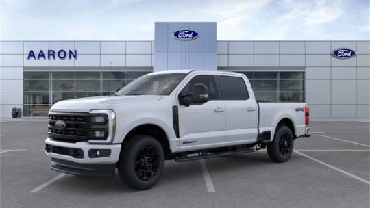 2024 Ford F-250